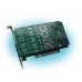 Parabel Quasar-8PCX-EC - Цифровая плата для Asterisk, 8 E1 портов, PCI express, эхоподавитель