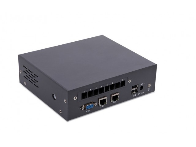 АТС IP PBX OpenVox MC100