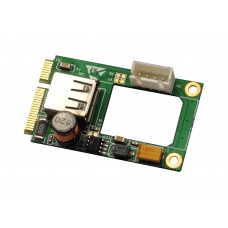 Аксессуар Mini PCIe to USB Raiser Card OpenVox ACC1011