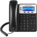 Grandstream GXP1620 (без POE) - IP телефон. 2 SIP аккаунта, 2 линии, есть подсветка экрана