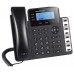 Grandstream GXP1630 - IP телефон. 3 SIP аккаунта, 3 линии, есть подсветка экрана, PoE, (1GbE)Gigabit Ethernet, 8 BLF