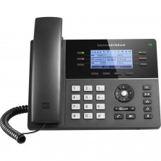 Grandstream GXP1760 - IP телефон. 3 SIP аккаунта, 6 линий, PoE, 24 virtualBLF