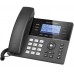 Grandstream GXP1760 - IP телефон. 3 SIP аккаунта, 6 линий, PoE, 24 virtualBLF