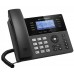 Grandstream GXP1780 - IP телефон. 4 SIP аккаунта, 8 линий, PoE, 32 virtualBLF