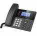 Grandstream GXP1780 - IP телефон. 4 SIP аккаунта, 8 линий, PoE, 32 virtualBLF