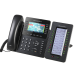 Grandstream GXP2170 - IP телефон. 6 SIP аккаунтов, 12 линий, цветной LCD, PoE, (1GbE)Gigabit Ethernet, 48 virtualBLF, до 4-х GXP2200EXT, USB, Bluetooth