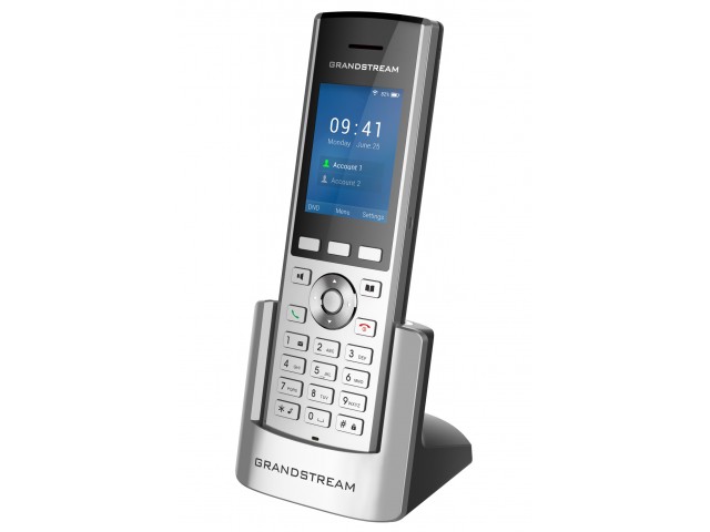 Grandstream WP820 - WiFi телефон