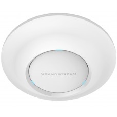 Grandstream GWN7610 Wireless - Управляемая 802.11ac Wi-Fi точка доступа, 2 порта Gigabit, 1 порт USB, PoE/PoE+