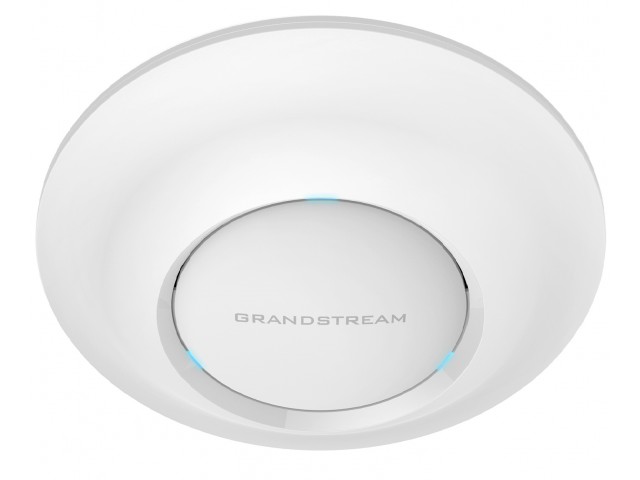 Grandstream GWN7610 Wireless - Управляемая 802.11ac Wi-Fi точка доступа, 2 порта Gigabit, 1 порт USB, PoE/PoE+