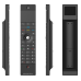 Grandstream GVC3210 - Система для видеоконференций. (1GbE)Gigabit Ethernet, Bluetooth 4.0 + EDR, OLED дисплей 128х32, тачпад на пульте