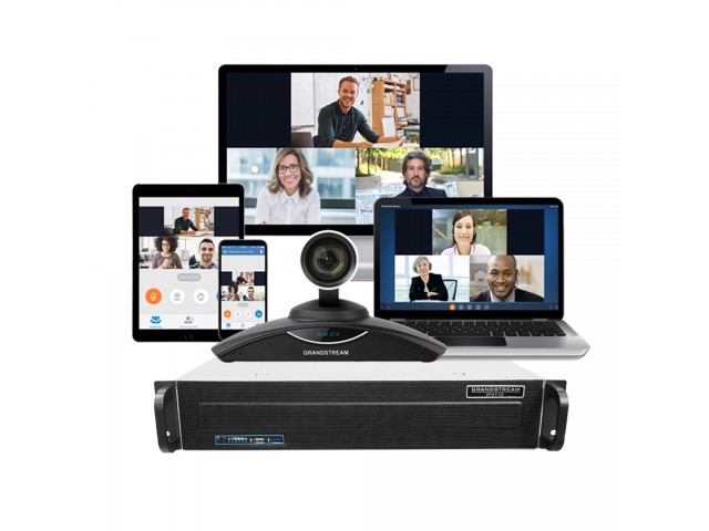 Сервер видеоконференцсвязи IpVideoTalk10 (IPVT10) Grandstream IPVT10