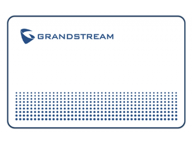 Grandstream GDS37x0-CARD Комплект карт RFID