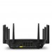Router LINKSYS EA9500-EU MU-MIMO Gigabit Wi-Fi Router Беспроводной маршрутизатор