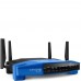 Router Linksys WRT1900ACS-EK Dual-Band Wi-Fi Router with Ultra-Fast 1.6 GHz CPU