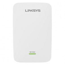 Range extender LINKSYS RE7000-EU, Ретранслятор Wi-Fi, Расширитель сети