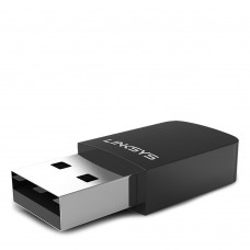 USB Адаптер LINKSYS WUSB6100M-EU