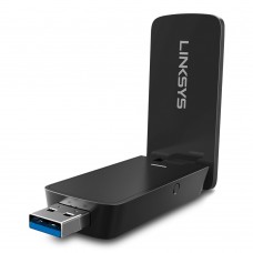 USB Адаптер Linksys WUSB6400M-EU