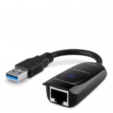 USB Адаптер Linksys USB3GIG-EJ