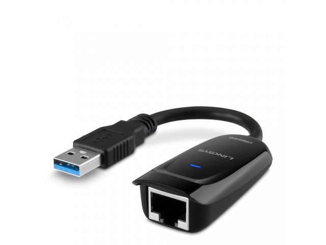 USB Адаптер Linksys USB3GIG-EJ