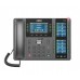 Fanvil X210 - IP-телефон, 3 дисплея, 20 SIP линий, 116 DSS клавиш, PoE, без блока питания