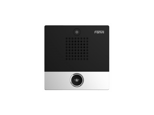 Fanvil i10V SIP-домофон с кнопкой вызова
