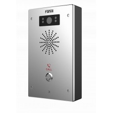 Fanvil i16V - Видеодомофон с поддержкой SIP и PoE