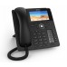 IP-телефон Snom D785 black series 00004349