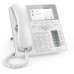 IP-телефон Snom D785 white series 00004392