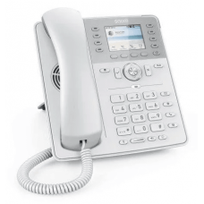 IP-телефон Snom D735 White(белый) 00004396