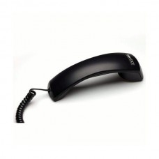 Телефонная трубка для телефонов серии D3xx/D7xx Snom Handset Complete Black 00004125