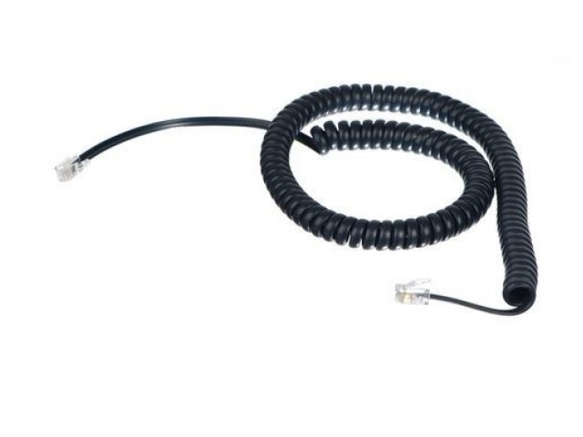 Snom телефонный шнур для D7XX (Handsetwire D7XX) 00004066