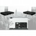 АТС IP-PBX Yeastar S100, 100 SIP, 16 FXO/FXS, 8 GSM/UMTS, 16 BRI, 2 E1/T1
