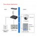 SIP Door Intercom Fanvil PA2 - IP система оповещения