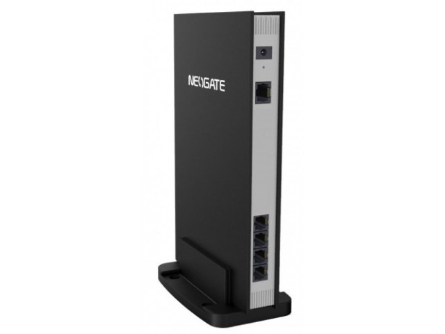 Yeastar NeoGate TA410 VoIP-шлюз 4FXO