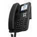 Fanvil X3SP V2 - IP-телефон, 2 SIP-аккаунта, HD аудио, цветной дисплей, PoE, без блока питания