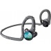 Наушники с микрофоном Bluetooth Plantronics BackBeat Fit 2100 grey