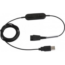 Кабель-переходник Mairdi MRD-USB002 Lync USB Cable (149762)