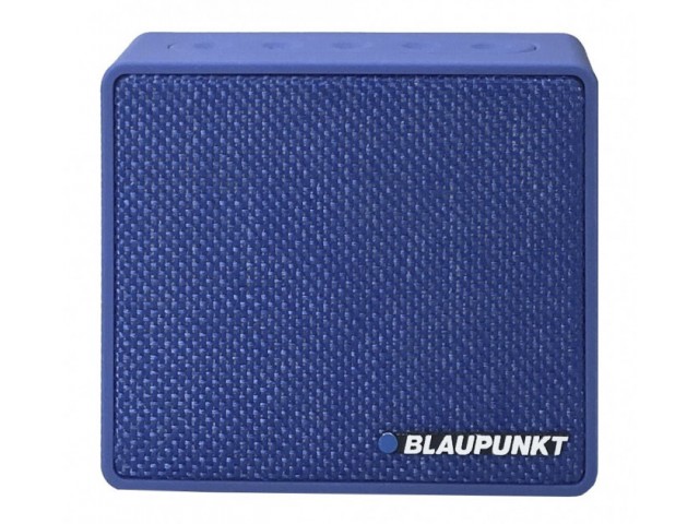 Беспроводной динамик Bluetooth Blaupunkt BT04BL