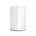 Беспроводной маршрутизатор Linksys Velop Whole Home Intelligent Mesh WiFi System, Dual-Band, WHW0101 AC1300 1-pack